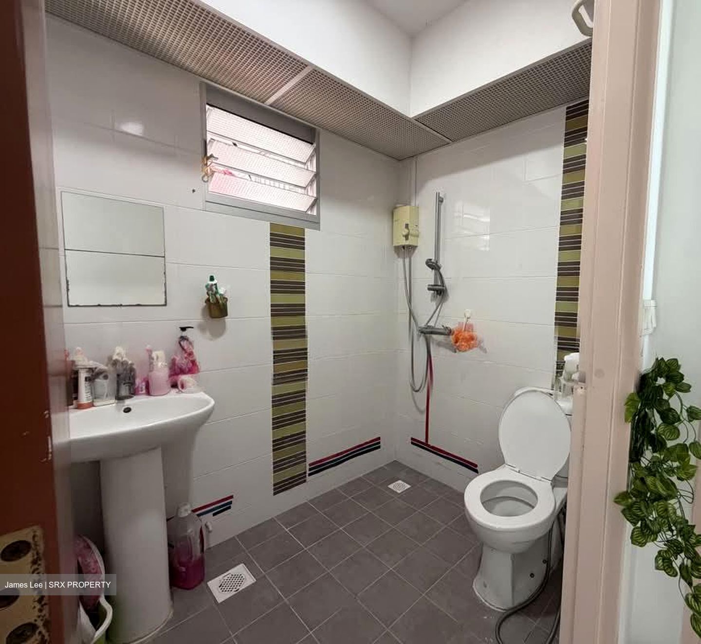 Blk 673A Waterway Banks (Punggol), HDB 3 Rooms #579739391